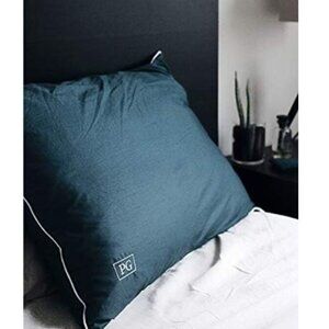 Pillow Guy Down Alternative Overstuffed Pillow in King Size